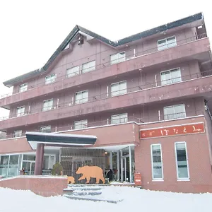 旅館 Hanaemi, 小樽市
