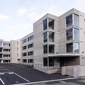 Stay's Aparthotel