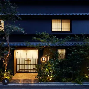 レジデンシャル ハレ 黒門 3* 大阪市