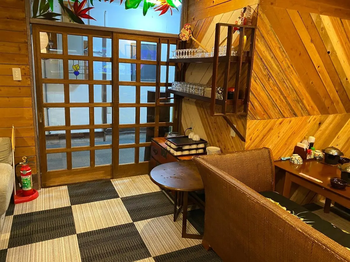 Hon Kan Otaru Japan