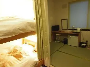 Hon Kan Otaru Guest house