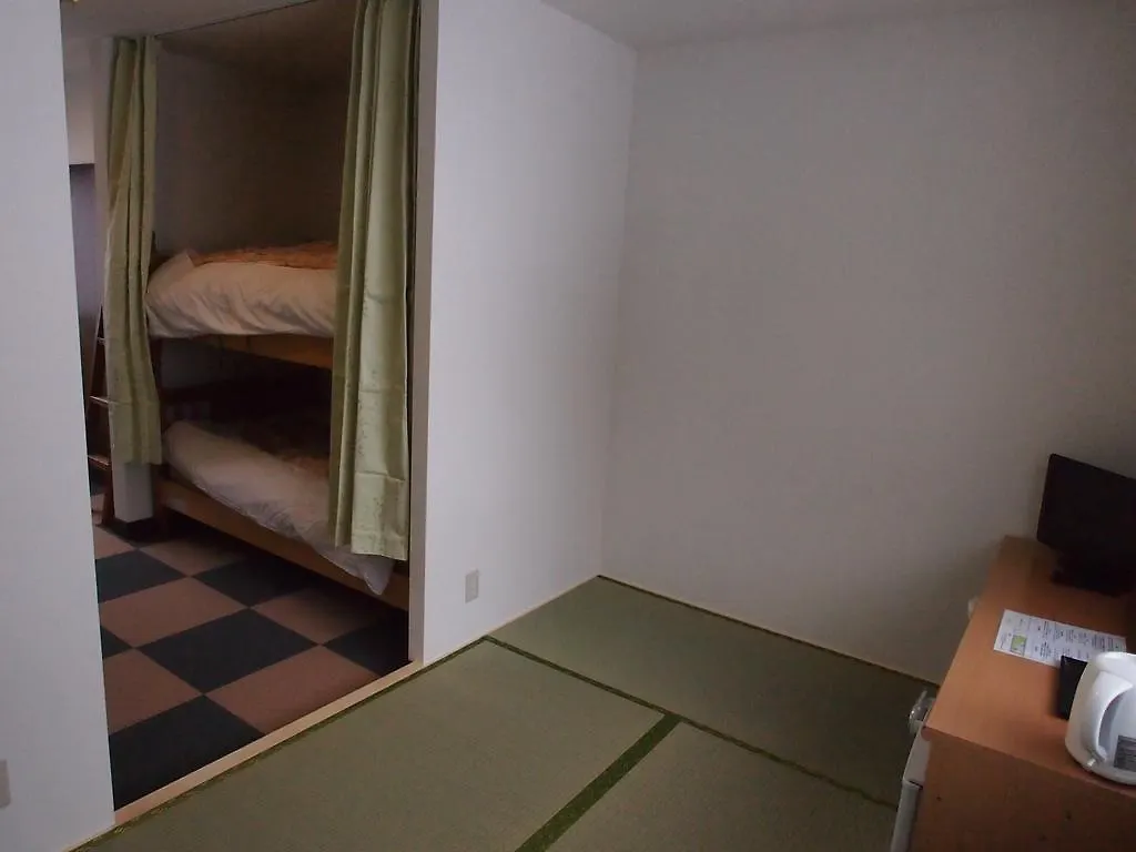 Hon Kan Otaru Guest house