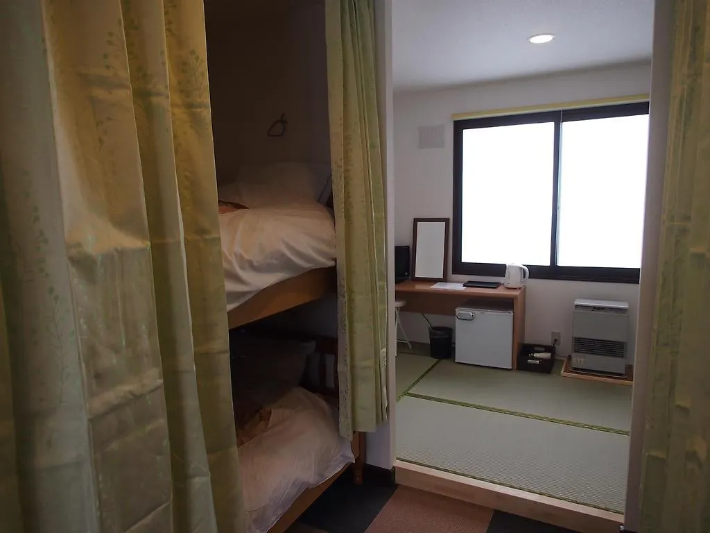 Guest house Hon Kan Otaru