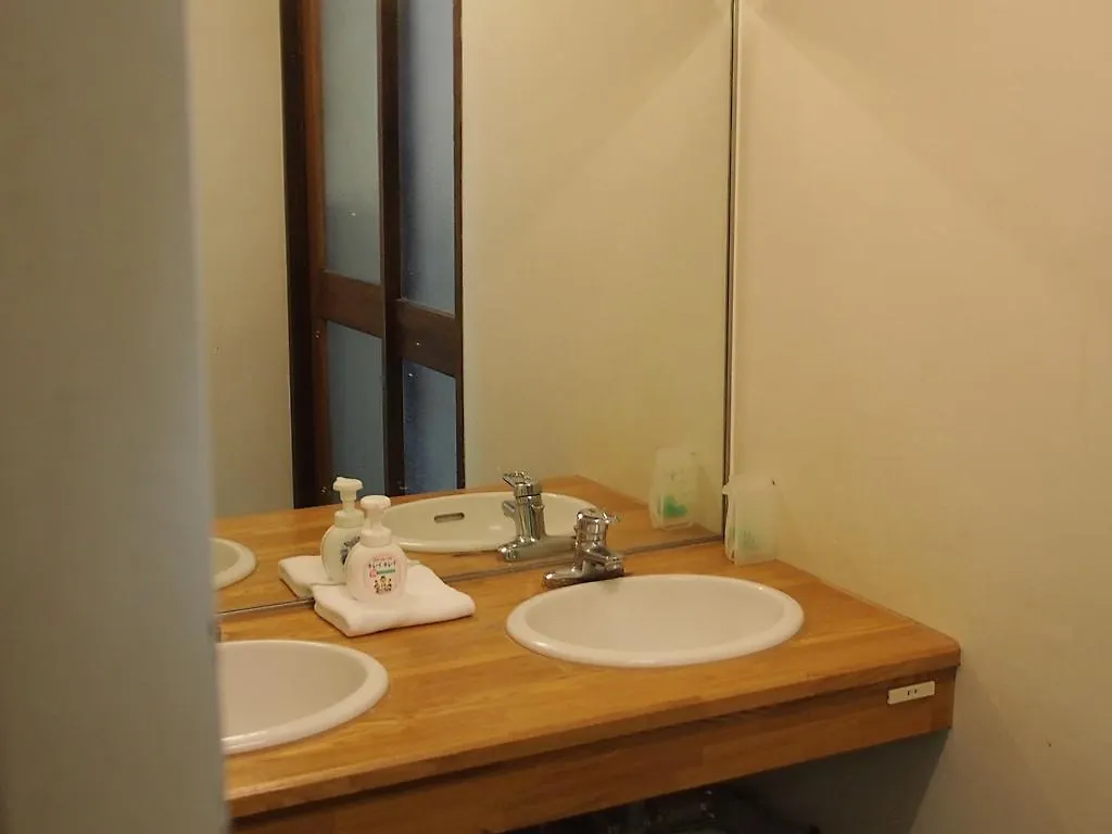 ** Guest house Hon Kan Otaru Japan
