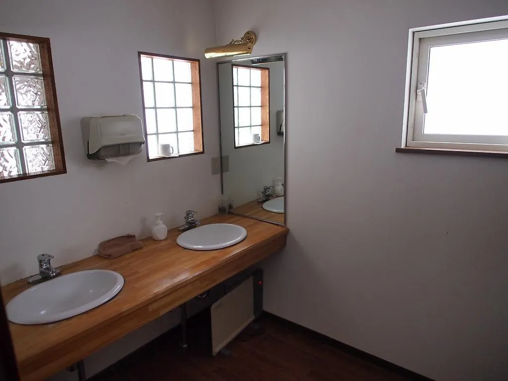 Hon Kan Otaru Guest house
