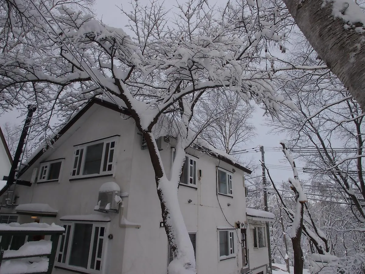 Hon Kan Otaru Guest house