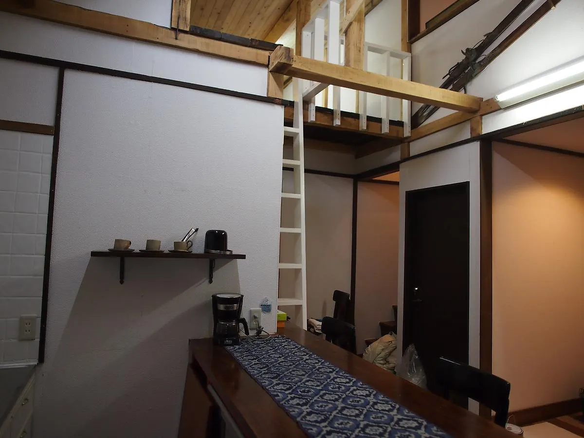 Guest house Hon Kan Otaru