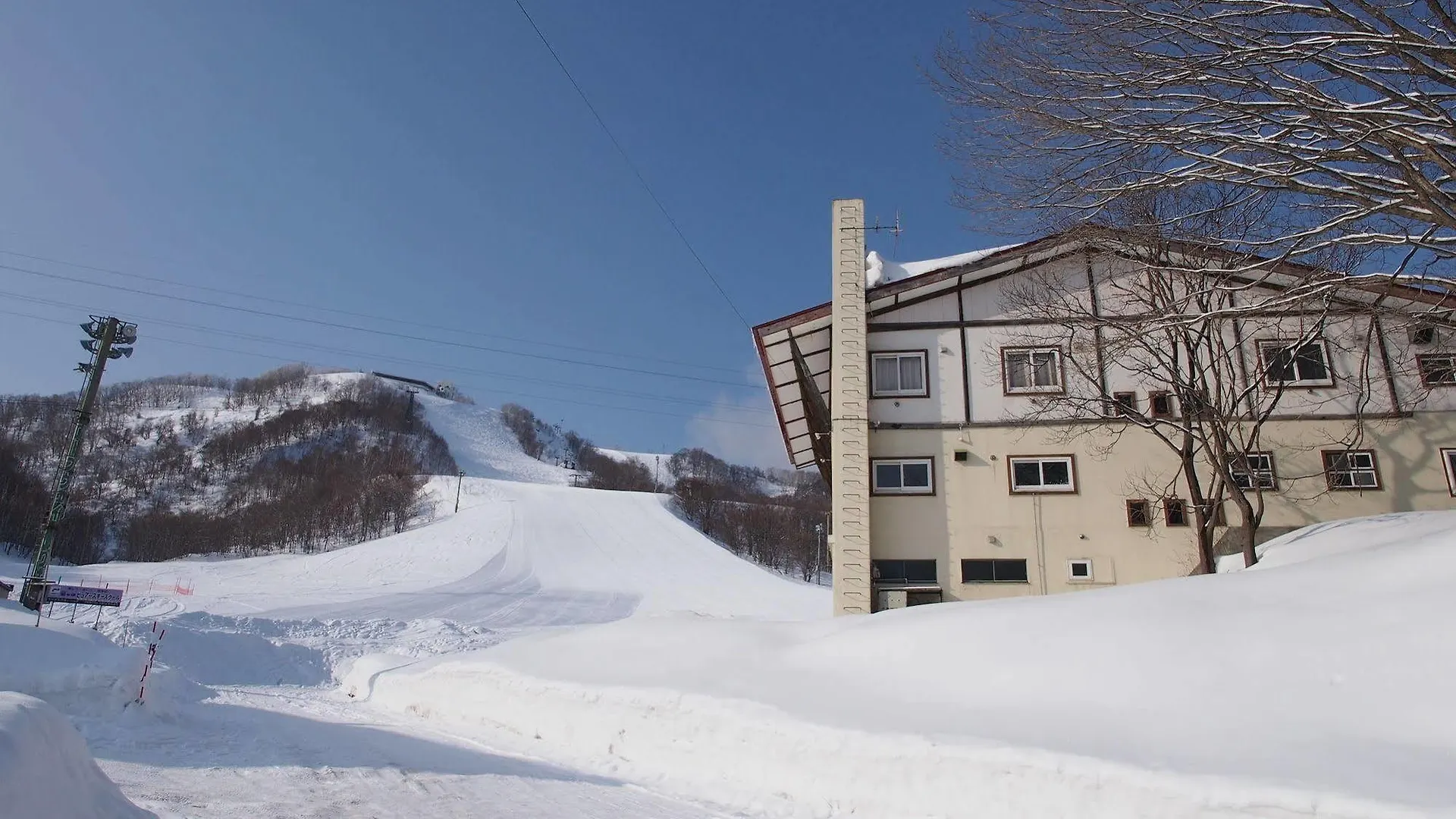Hon Kan Otaru Guest house